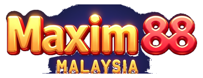 maxim88 malaysia logo