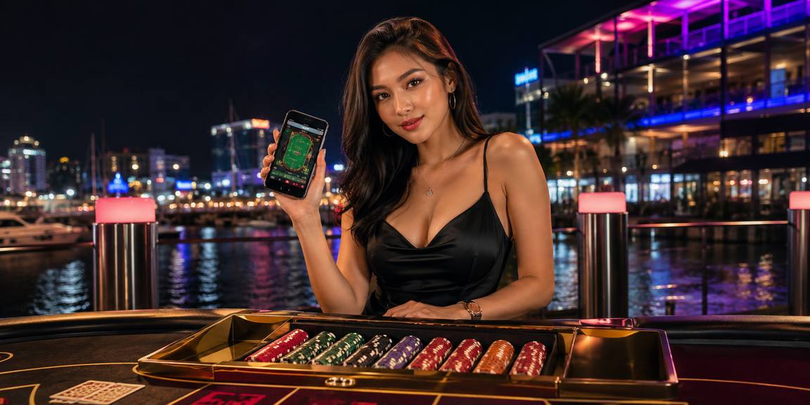 Jelajahi Ruang Slot dengan Puluhan Studio Penyedia